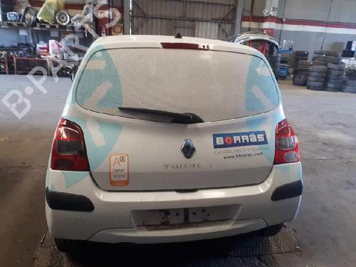 Left front window switch RENAULT TWINGO II (CN0_)  | BP16139294I27  - Image 6