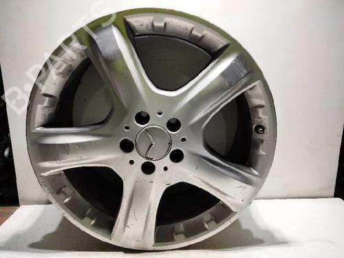 Felg MERCEDES-BENZ M-CLASS (W164) ML 320 CDI 4-matic (164.122) (224 hp) 14319008