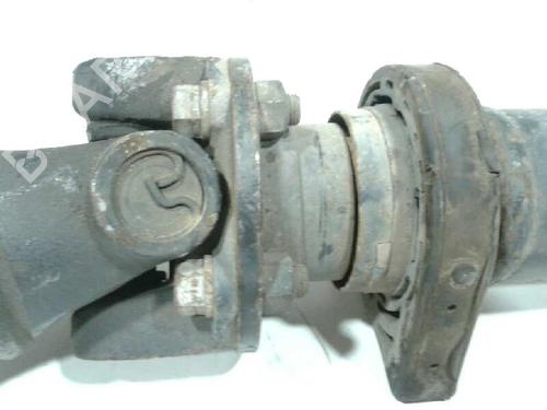 Driveshaft IVECO DAILY V Van  | BP8747634M37 