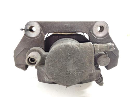 Right front brake caliper BMW X5 (E70) 3.0 sd | BP34568352M104 - Image 4