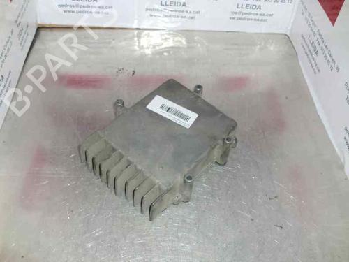 Engine control unit (ECU) CHRYSLER VOYAGER II (ES) 3.3 | BP3133555M57