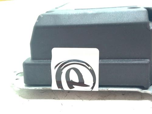 ECU airbags MERCEDES-BENZ A-CLASS (W176) A 180 CDI / d (176.012) | BP30361566M53