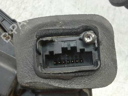 Front right lock SEAT LEON (5F1)  | BP612769C97 