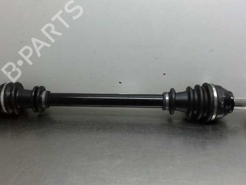 Used Right front driveshaft RENAULT 9 (L42_) [1981-1997]  2964394