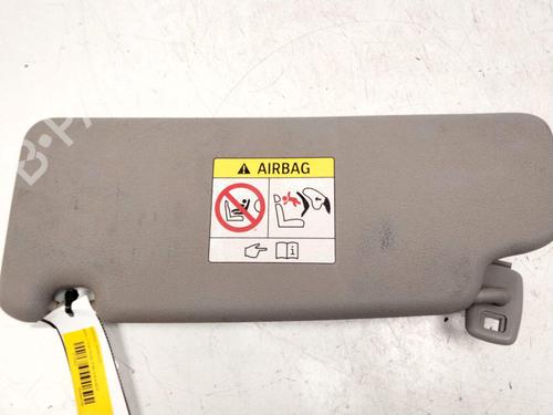Right sun visor BMW 2 Gran Tourer (F46) 216 d | BP39649276I2 - Image 2