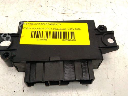 Electronic module FORD FOCUS IV (HN) 1.0 EcoBoost mHEV | BP39617711M83 - Image 2