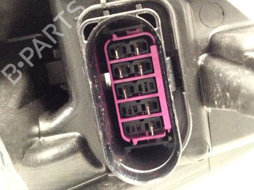 Right headlight FORD KUGA I 2.0 TDCi | BP31955962C29 