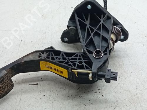 Pedal freno MERCEDES-BENZ A-CLASS (W176) A 200 CDI / d (176.008) (136 hp) 26682812