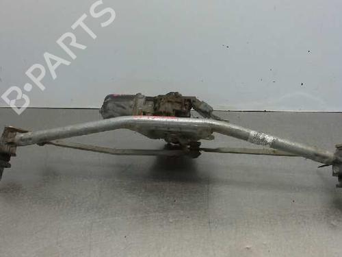 Used Front wiper motor NISSAN KUBISTAR MPV (X76) 1.5 dCi 70 (68 hp) 1386780