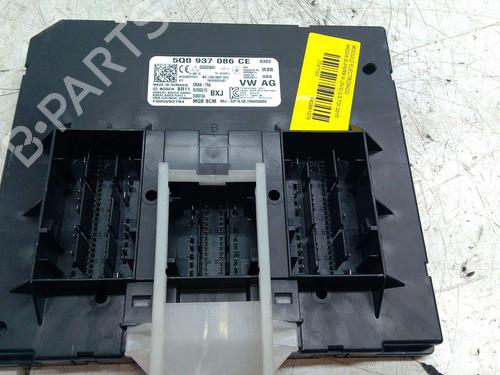 Used Electronic module Electronic module 31191378 31191378