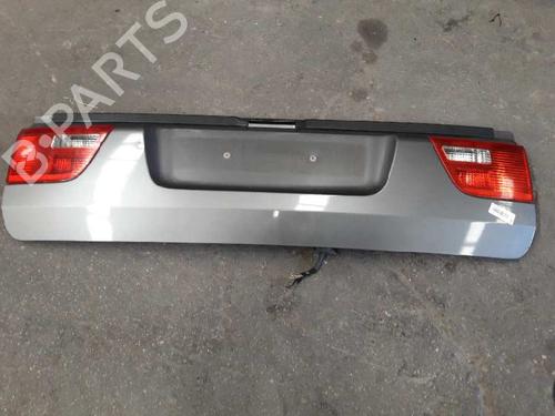 Bakluke CC/Kombi-Kupé BMW X5 (E53) [2000-2006]  3450029