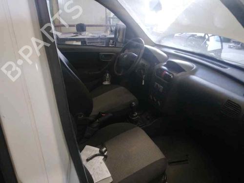 Rear wiper motor OPEL COMBO Box Body/MPV | BP16980549M102 - Image 12