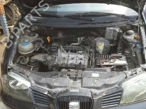 Front right window mechanism SEAT IBIZA III (6L1)  | BP8319778C23 