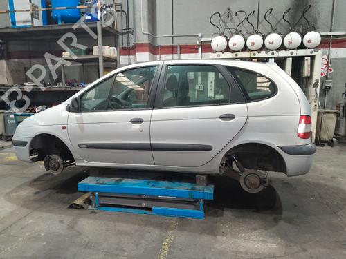 Lève-vitre avant droit RENAULT MEGANE Scenic (JA0/1_) 1.6 16V (JA0B, JA04, JA11, JA00) | BP30788486C23