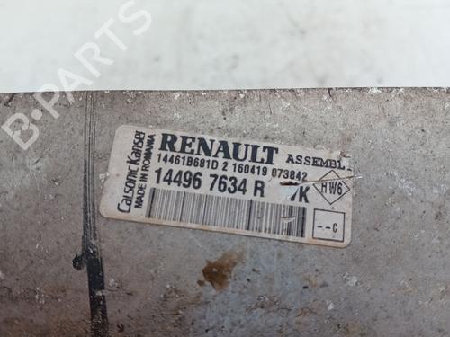 Intercooler DACIA DOKKER MPV (KE_) 1.5 dCi (KEAJ, KEAH) | BP26277801M30 