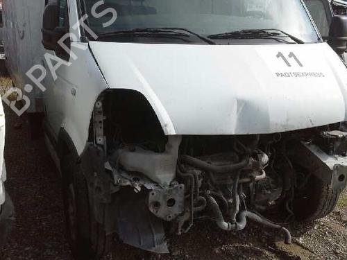 Right front brake caliper RENAULT MASTER II Bus (JD) 3.0 dCi 140 (JD0T) | BP13515191M104 
