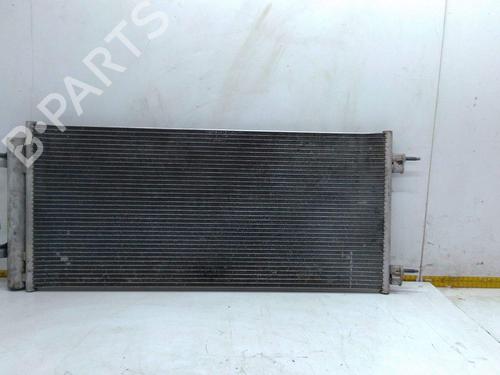 Used AC radiator AC radiator 30685386 30685386