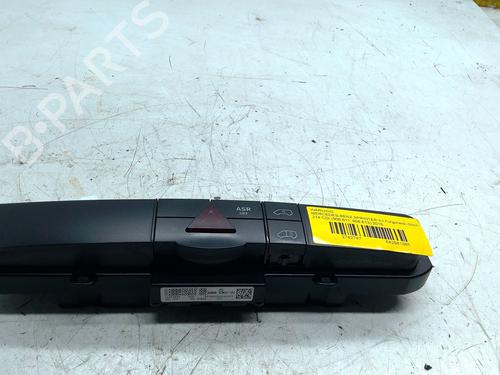 Warning MERCEDES-BENZ SPRINTER 3-t Van (B906) 214 CDI (906.611, 906.613) (143 hp) 30685412