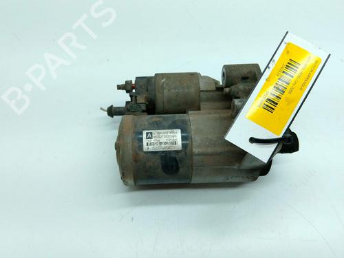 Used Starter Starter 35791326 35791326