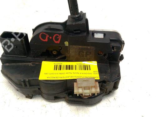 Used Front right lock Front right lock OPEL INSIGNIA A Sports Tourer (G09) 2.0 CDTI (35) (160 hp) 39746525 39746525