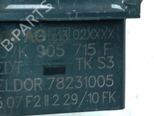 Ignition coil AUDI A3 (8P1) 2.0 FSI | BP39650228M94 - Image 3