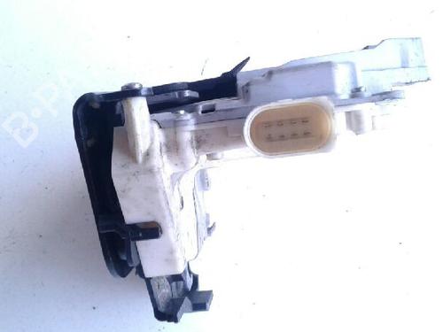 Rear right lock AUDI A4 B7 (8EC) 2.0 TDI | BP7511750C99 