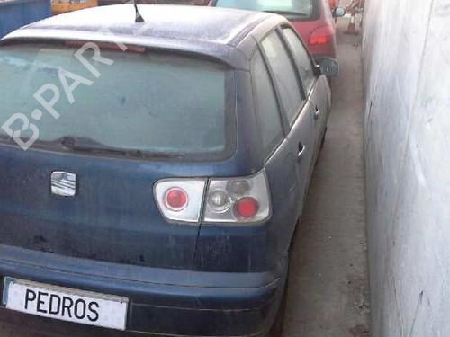 Gearbox SEAT IBIZA II (6K1)  | BP159082M3 