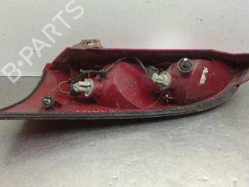 Right taillight FORD FOCUS I (DAW, DBW)  | BP2234106C35 