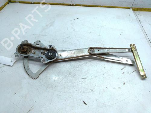 Used Front left window mechanism Front left window mechanism 29886997 29886997