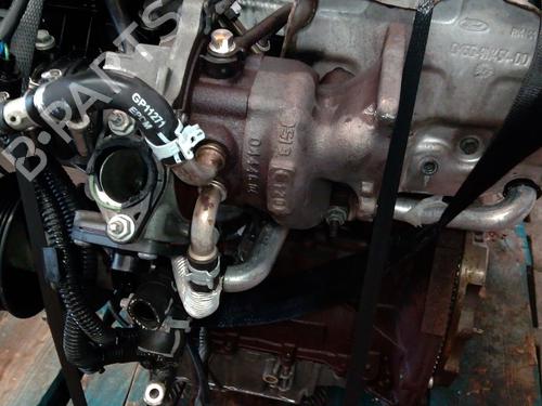 Motor FORD FOCUS III Saloon 1.0 EcoBoost | BP30834646M1