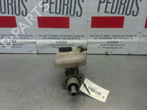 Used Brake master cylinder PEUGEOT PARTNER Box Body/MPV (5_, G_) 2.0 HDi (90 hp) 1621028