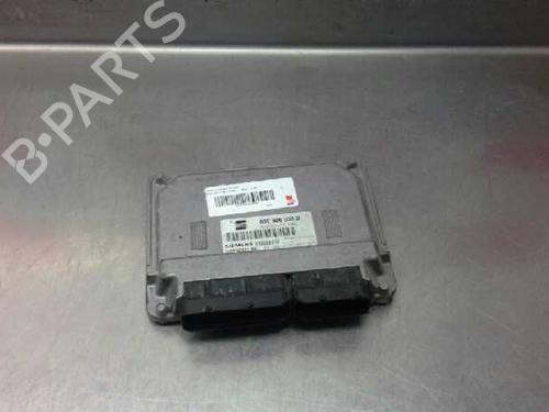 Motorstyringsenhet SEAT IBIZA III (6L1) [2002-2009]  1044103