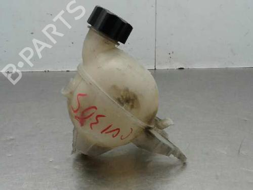 Expansion tank CITROËN C3 I (FC_, FN_) 1.4 HDi | BP4462205C120 