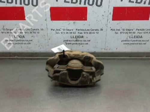 Used Left front brake caliper VW SCIROCCO (53B) [1980-1992]  11601556