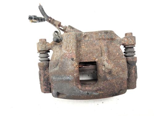 Used Right front brake caliper Right front brake caliper FORD TRANSIT Van (FA_ _) 2.2 TDCi (110 hp) 33939124 33939124