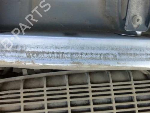 Front wiper motor CITROËN SAXO (S0, S1)  | BP1360251M29 