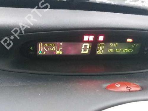 Electronic module CITROËN XSARA PICASSO (N68) 1.6 HDi | BP17058761M83 