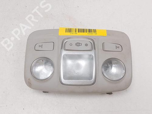 Used Interior roof light Interior roof light 38238625 38238625