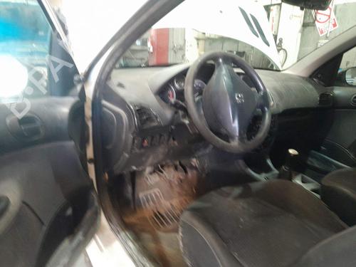 Left front window switch PEUGEOT 206+ (2L_, 2M_)  | BP25229832I27  - Image 9