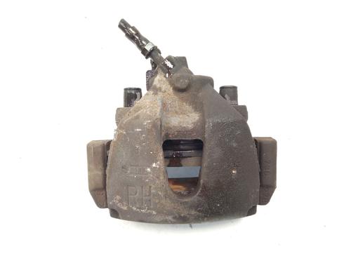 Used Right front brake caliper FORD FOCUS II (DA_, HCP, DP) 1.6 TDCi (90 hp) 23536403