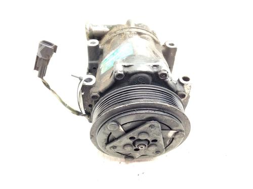 AC compressor FORD FIESTA V (JH_, JD_) 1.6 TDCi | BP17363312M34 
