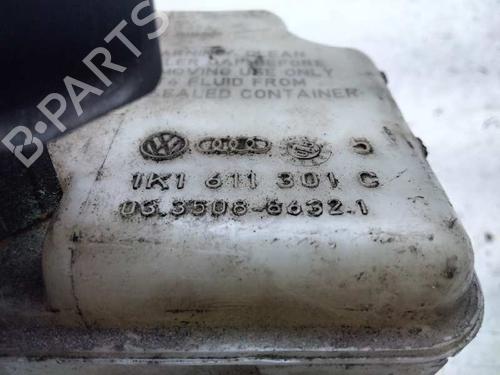 Brake master cylinder AUDI A3 (8P1) 1.9 TDI | BP1620268M77