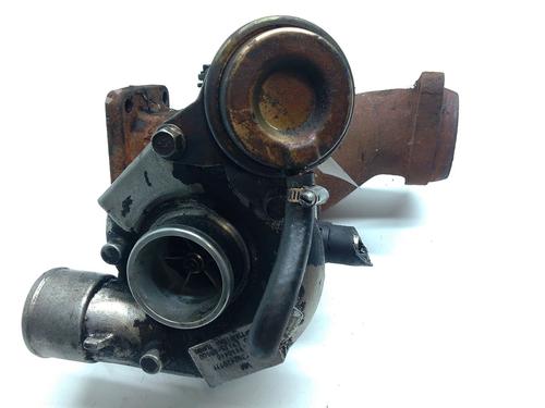 Used Turbocharger/Supercharger Turbocharger/Supercharger JEEP GRAND CHEROKEE II (WJ, WG) 3.1 TD 4x4 (140 hp) 33274834 33274834