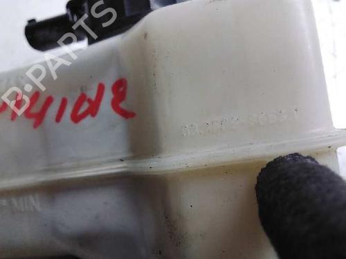 Brake master cylinder BMW 1 (E87) 118 d | BP10488998M77 