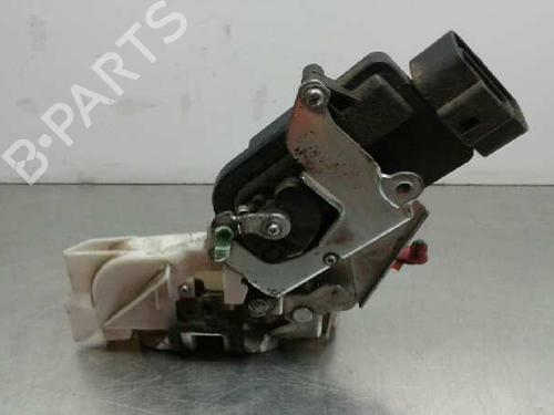Rear left lock SUZUKI IGNIS I (FH)  | BP3961749C100 