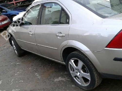 Front right window mechanism FORD MONDEO III (B5Y)  | BP8319661C23 