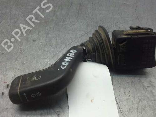 Used Headlight switch OPEL COMBO Box Body/MPV 1.7 CDTI 16V (101 hp) 1359229