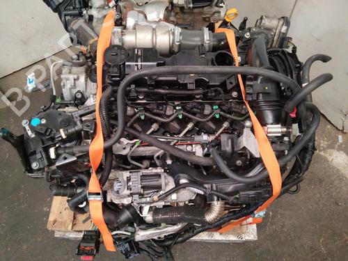 Engine VOLVO V40 Cross Country (526)  | BP18410475M1 