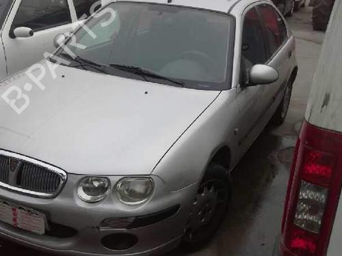 Engine control unit (ECU) ROVER 25 I Hatchback (RF) | BP150383M57 - Image 7