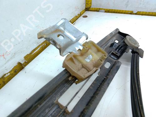 Front right window mechanism SEAT IBIZA IV (6J5, 6P1) 1.9 TDI | BP29455700C23 